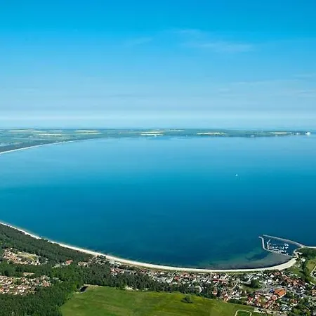Baltic View * Glowe