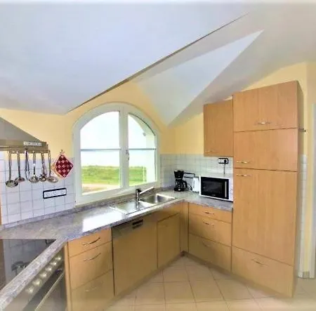 アパート Baltic View