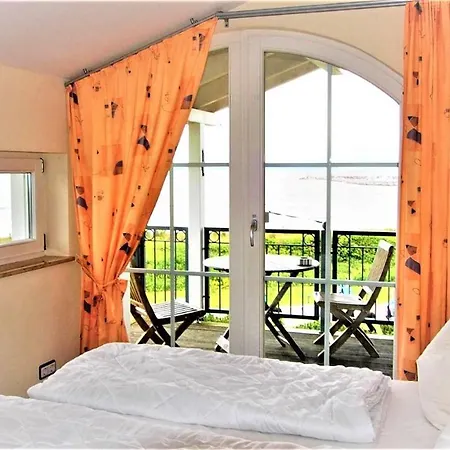 Apartmán Baltic View