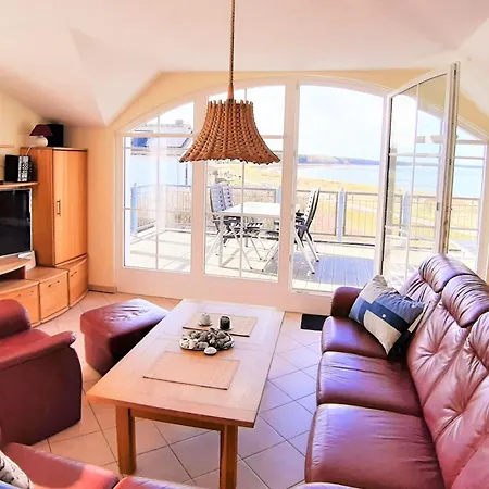 Baltic View アパート *