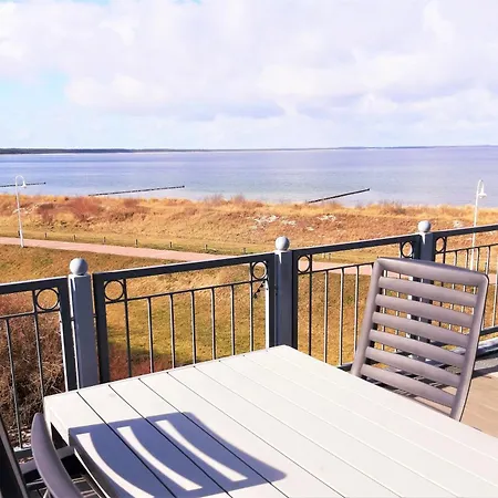 Baltic View Apartment *