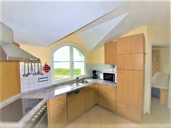 Appartement Baltic View